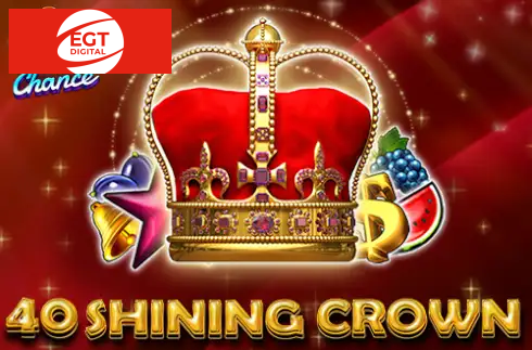40 Shining Crown